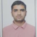 Harshit Khokher Yoga trainer in Delhi