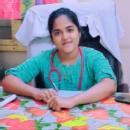 Indhu M. Home Tuition trainer in Devakottai