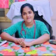 Indhu BHMS Tuition trainer in Devakottai