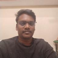 Sanjeevakumar Class I-V Tuition trainer in Lingasugur