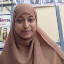 Zakiya P. Spoken English trainer in Bhilwara