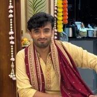 Jidesh Nair Dance trainer in Bangalore