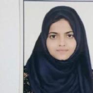 Aysha Bano Class 10 trainer in Delhi
