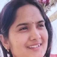 Garima C. LLB Tuition trainer in Srimadhopur