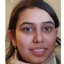 Preksha C. Tuition Tutor trainer in Kangra