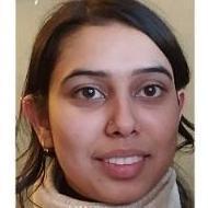 Preksha C. Class I-V Tuition trainer in Kangra