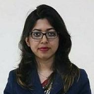 Vashwati G. Class 6 Tuition trainer in Patna