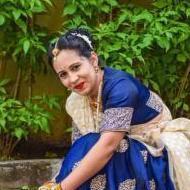 Komal P. Dance trainer in Pune