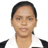 Nikisha Class 12 Tuition trainer in Sangaum