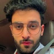 Dr Class 12 Tuition trainer in Delhi