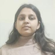 Deepanshi Class I-V Tuition trainer in Indore