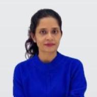 Sharayu shingade Yoga trainer in Pune