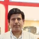 Karuna Kant Jha photo