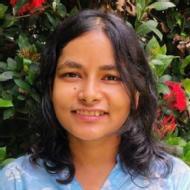 Sibashreeta D. Class 12 Tuition trainer in Jatni