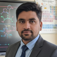 Mithlesh Sinha Class 12 Tuition trainer in Raipur