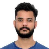 Abhishek NEET-UG trainer in Delhi