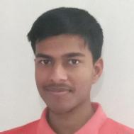 Sachin Sharma Class 8 Tuition trainer in South 24 Parganas