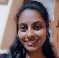 Bhagyashri hegade Class I-V Tuition trainer in Bhogadi