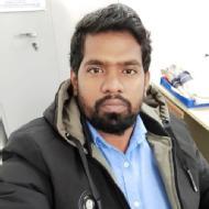 Satish Class 10 trainer in Delhi