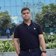 Abishek Exams trainer in Noida