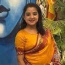 Maheswari R. English Tutors trainer in Kolkata