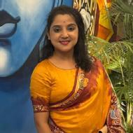 Maheswari R. Class I-V Tuition trainer in Kolkata