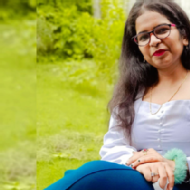 Diksha . Class 12 Tuition trainer in Noida