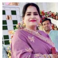 Gayatri . Drawing trainer in Aligarh