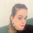 Ankita . EVS Tuition classes trainer in Delhi