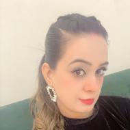 Ankita Class I-V Tuition trainer in Delhi