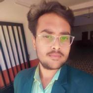Parth Jamane BSc Tuition trainer in Washim