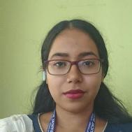 Yogasmita D. Pharmacy Tuition trainer in Balasore