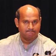 Srinivas Paramkusham Vocal Music trainer in Warangal