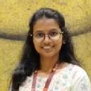 Bhagyashree H. Home Tutors trainer in Koppal