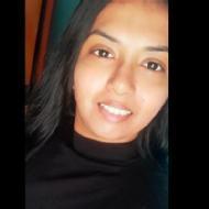 Manasa V. Class I-V Tuition trainer in Bangalore