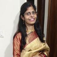 Pooja Class I-V Tuition trainer in Chandigarh