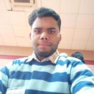 Abhishek Verma LLB Tuition trainer in Lucknow