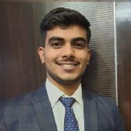 Deepak Yadav Spoken English trainer in Kanpur