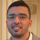 Mohamed Darwish German Language trainer in Weißenfels