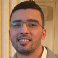 Mohamed German Language trainer in Weißenfels