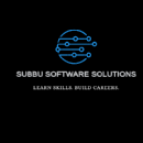 Subbu software solutions Python Coaching Centers institute in Hyderabad