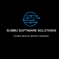 Subbu Software Solutions Python institute in Hyderabad