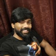 Muthu Manokaran Personal Trainer trainer in Ramanathapuram