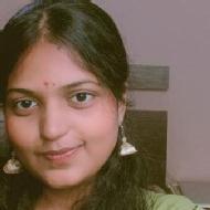 T s shravani Class I-V Tuition trainer in Bangalore