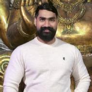 Sachin Kumar Personal Trainer trainer in Gurgaon