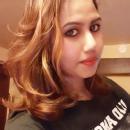 Anindita H. Yoga trainer in Kolkata