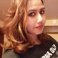 Anindita H. Yoga trainer in Kolkata