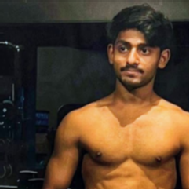 Sachin Personal Trainer trainer in Bangalore