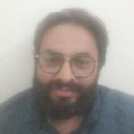 Shokat Class 8 Tuition trainer in Rajouri