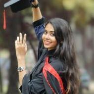 Paulomi . Spoken English trainer in Cambridgeshire